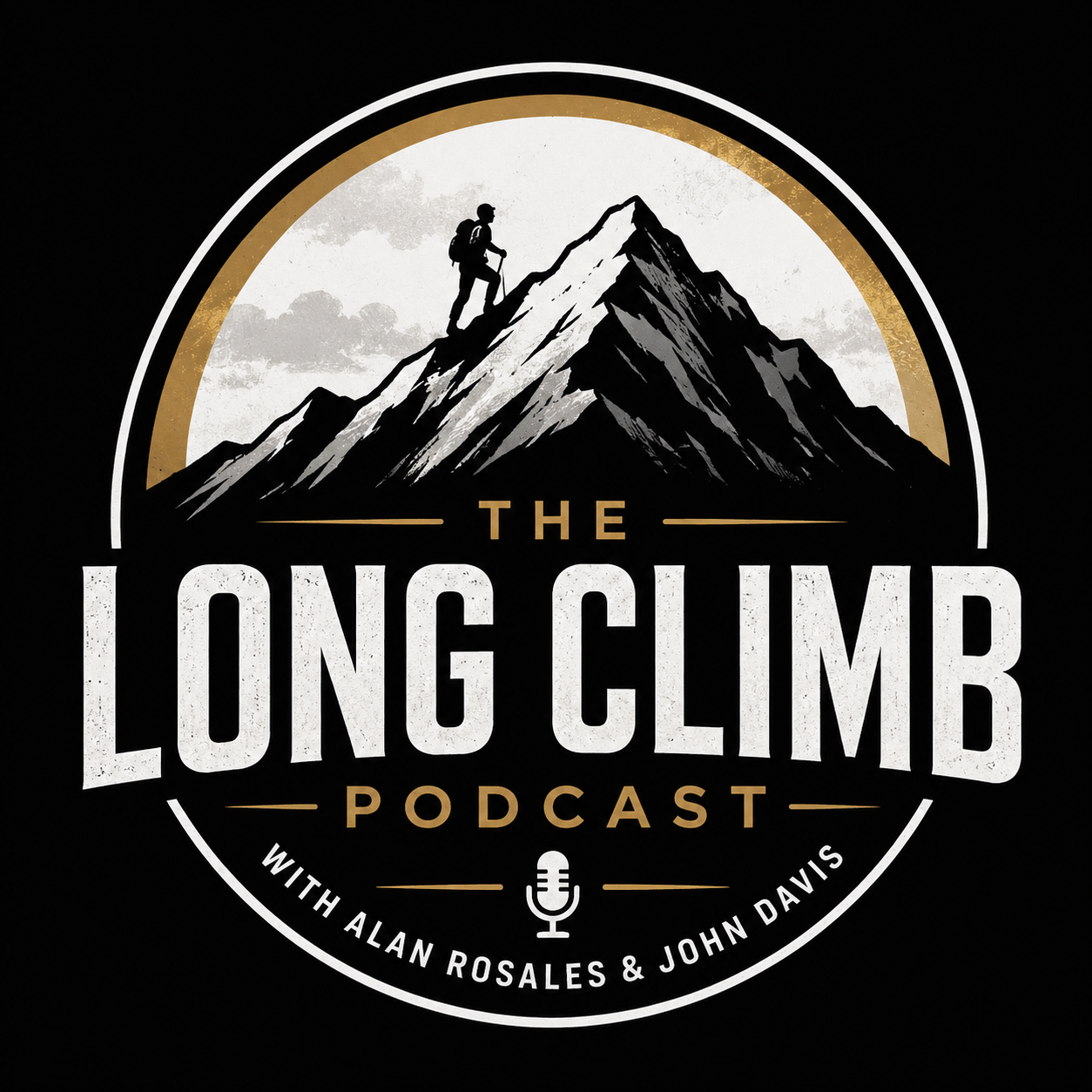 The Long Climb Podcast